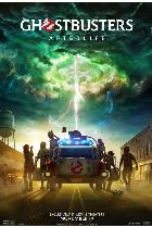 Jet Centre - Movie House Cinema - Ghostbusters: Afterlife